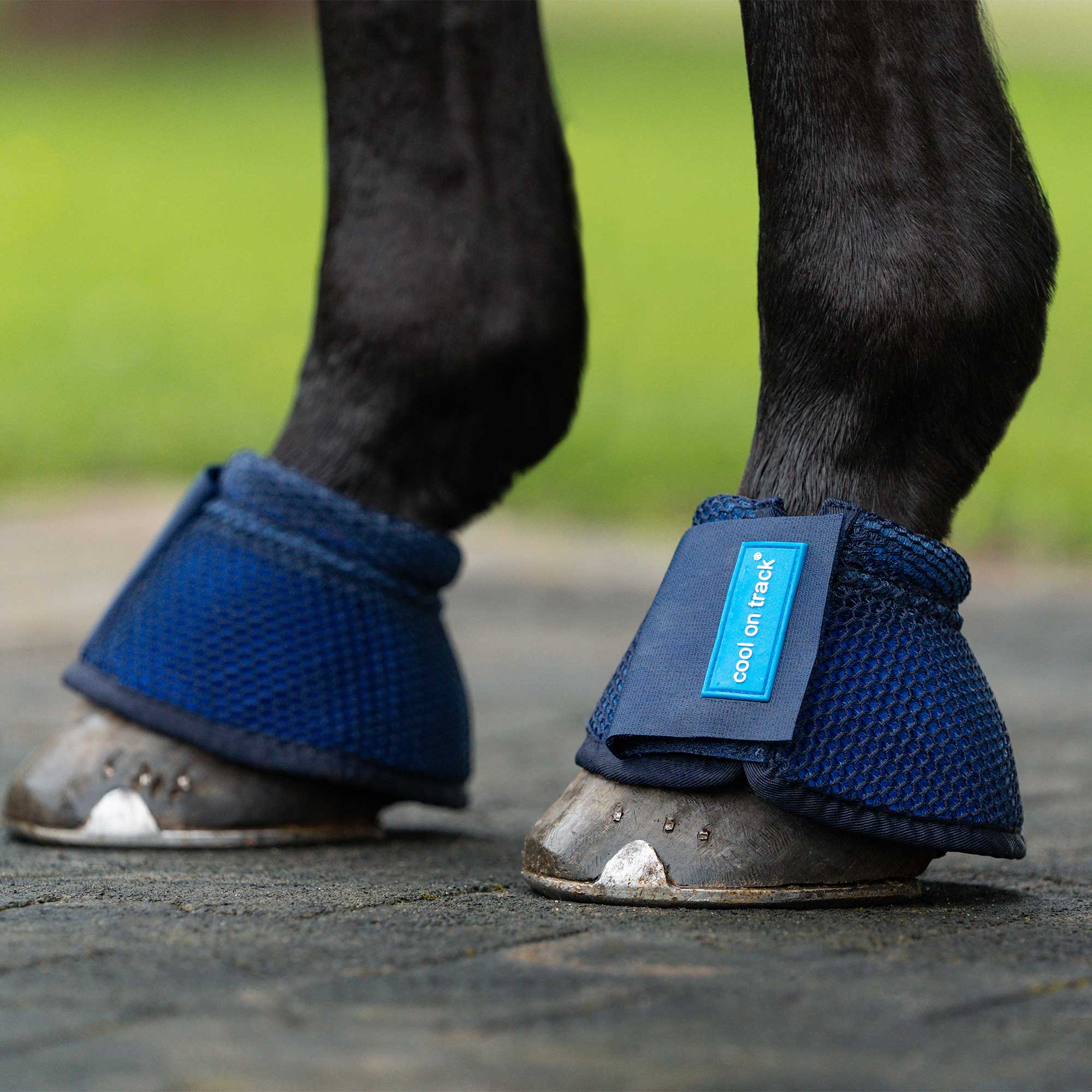 Cool On Track Bell Boots - Image 3