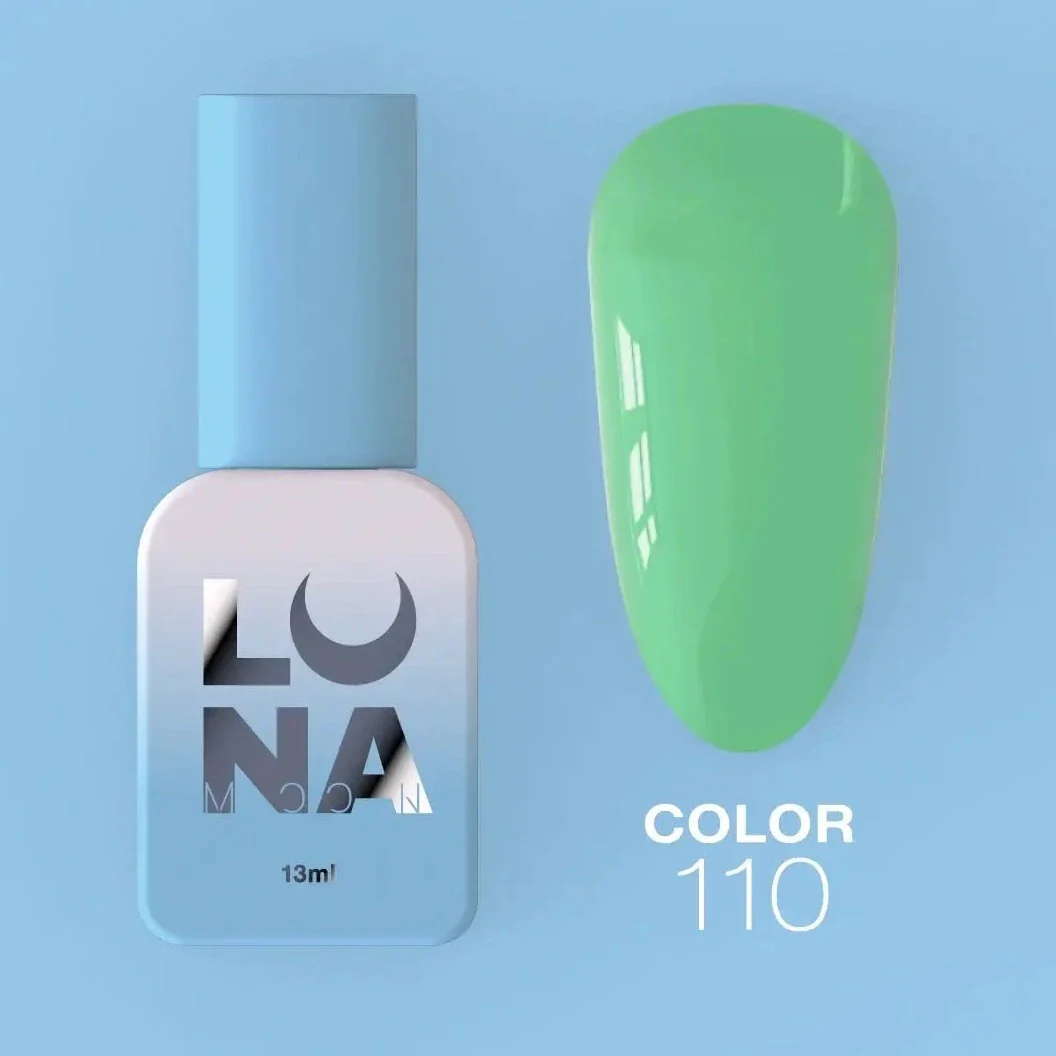 GEL COLOR №110 (13ML) - LUNA™ - Image 1