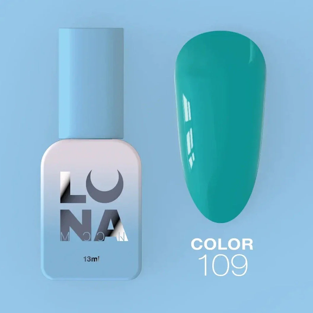 GEL COLOR №109 (13ML) - LUNA™ - Image 1