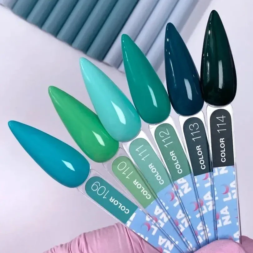 GEL COLOR №109 (13ML) - LUNA™ - Image 3
