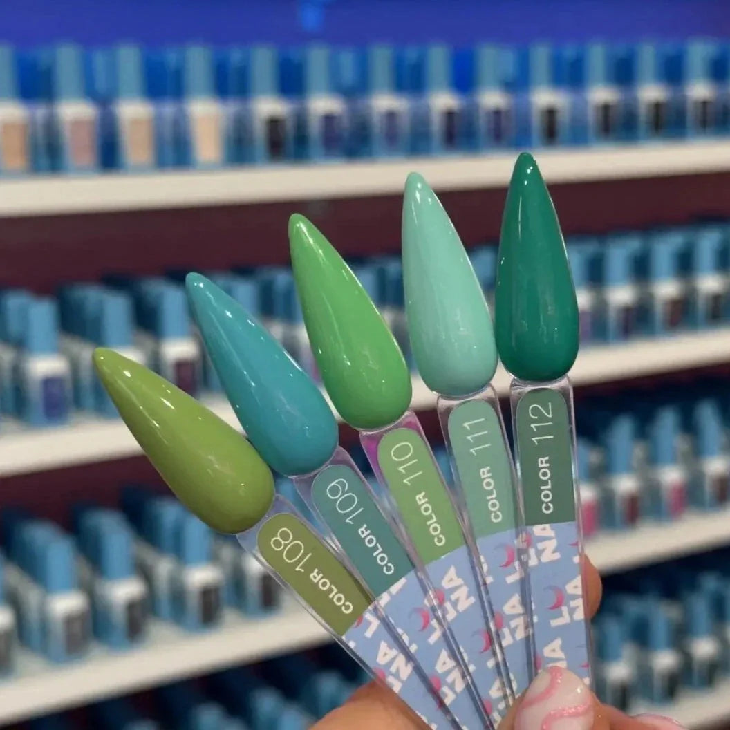 GEL COLOR №110 (13ML) - LUNA™ - Image 2