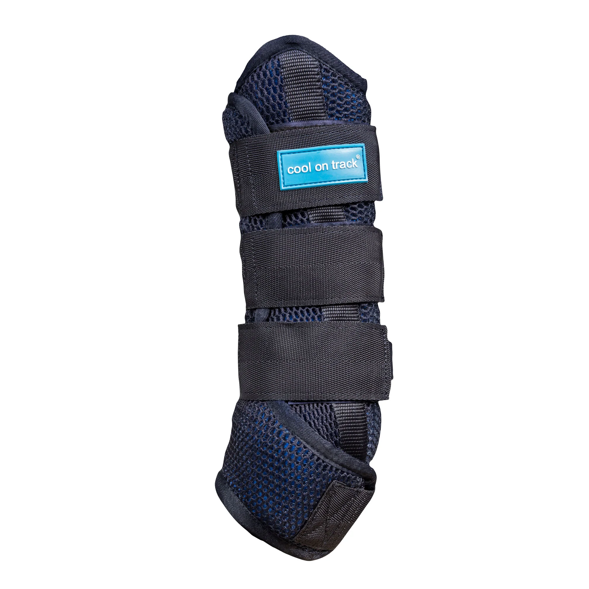 Cool On Track Quick Wraps - Image 1