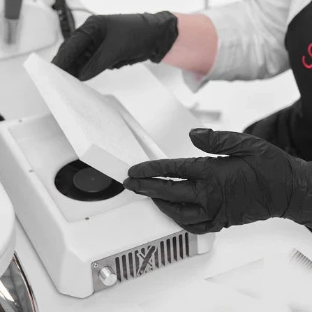 SHEMAX Filter for Style XS Dust Collector (Not for Style Pro) - Image 3