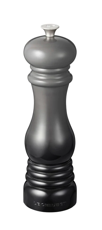 Pepper Mill, Oyster