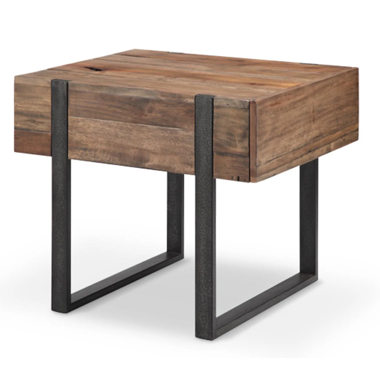 Magnussen Prescott End Table T4344-03 - Image 1