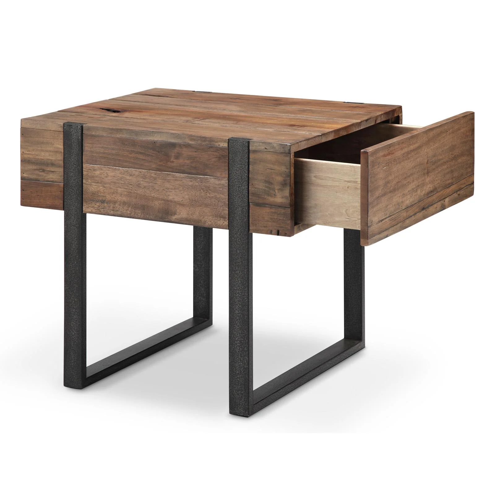 Magnussen Prescott End Table T4344-03 - Image 2