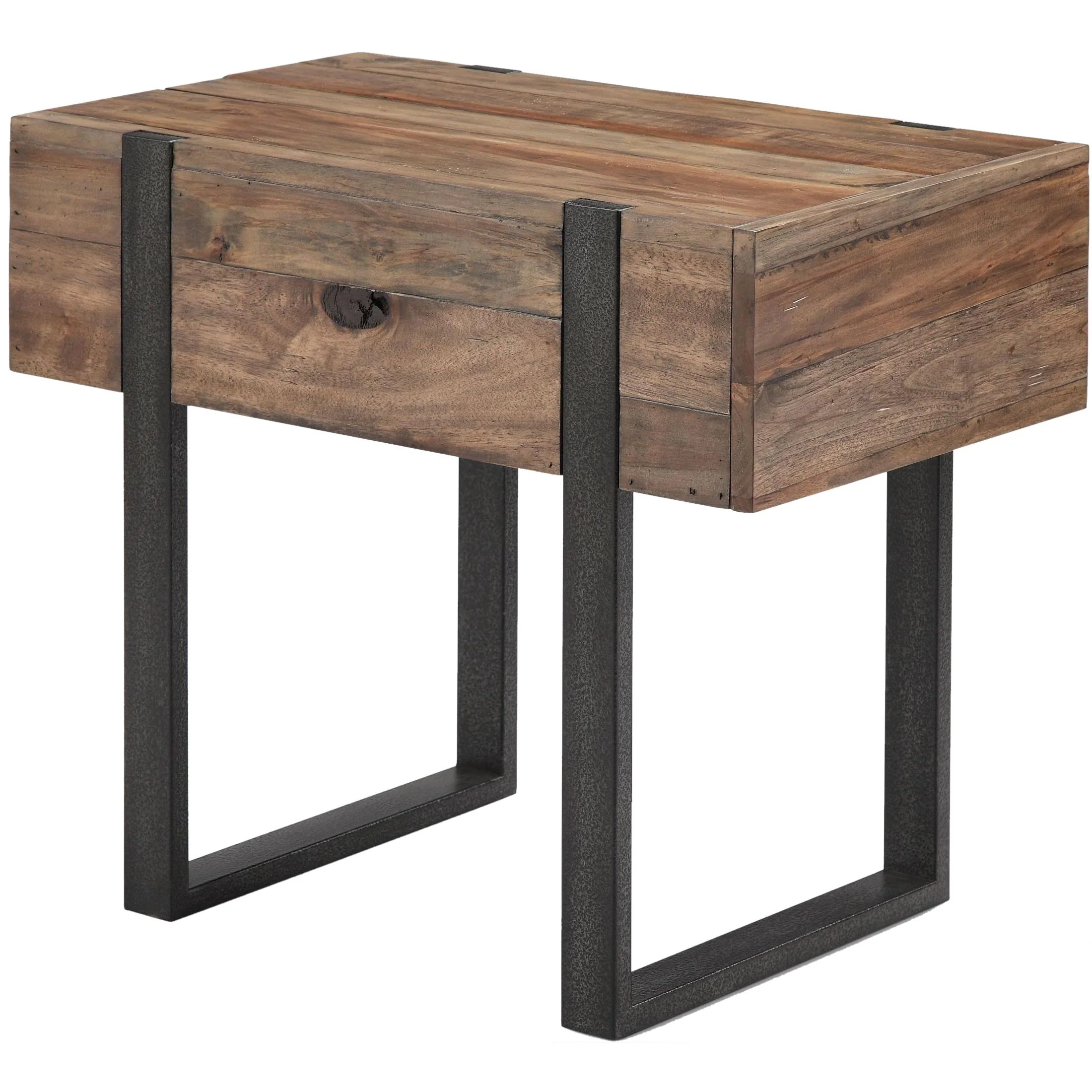 Magnussen Prescott End Table T4344-10 - Image 1