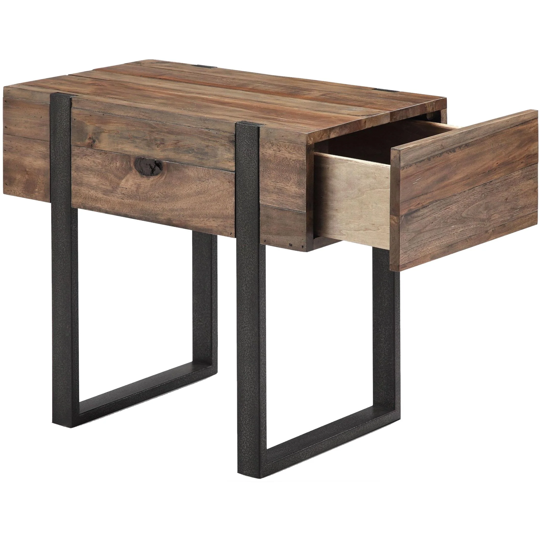 Magnussen Prescott End Table T4344-10 - Image 2
