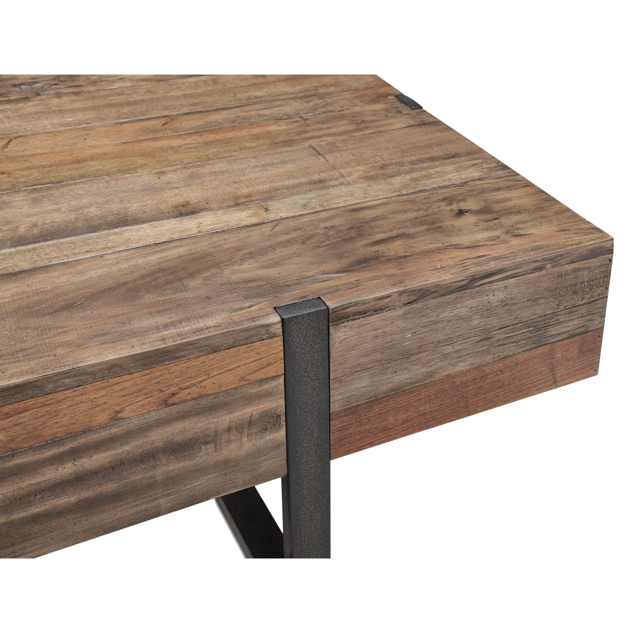 Magnussen Prescott End Table T4344-10 - Image 3