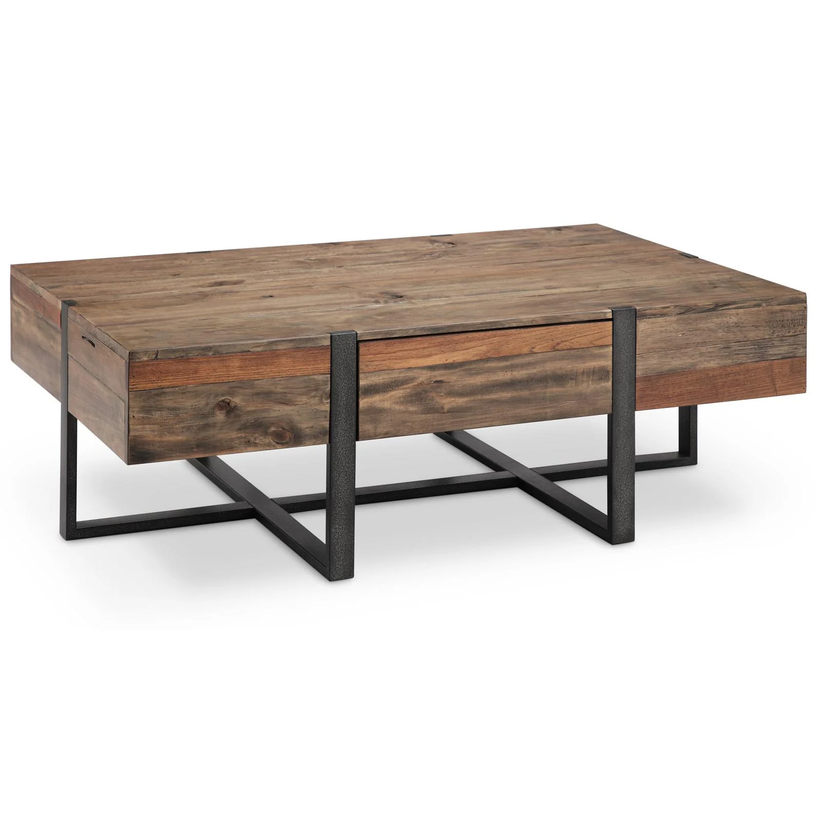 Magnussen Prescott Cocktail Table T4344-43 - Image 1
