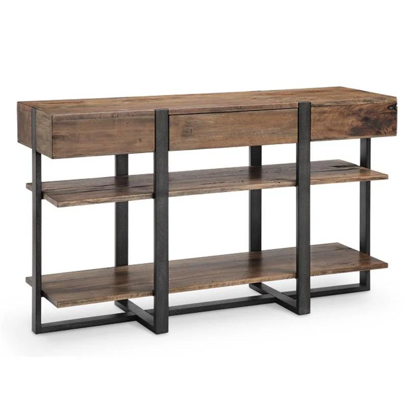 Magnussen Prescott Console Table T4344-73 - Image 1