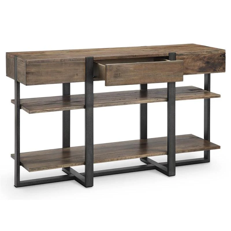Magnussen Prescott Console Table T4344-73 - Image 2