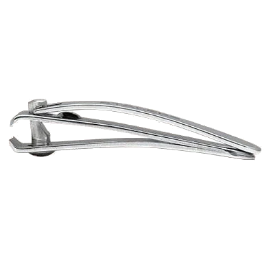 STALEKS BEAUTY & CARE 10 NAIL CLIPPER MINI - KBC-10 - STALEKS™ - Image 2