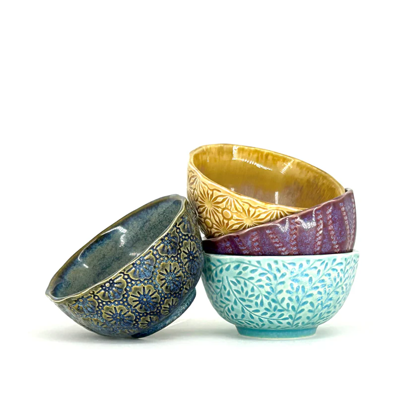 Mini Bowl - Image 1