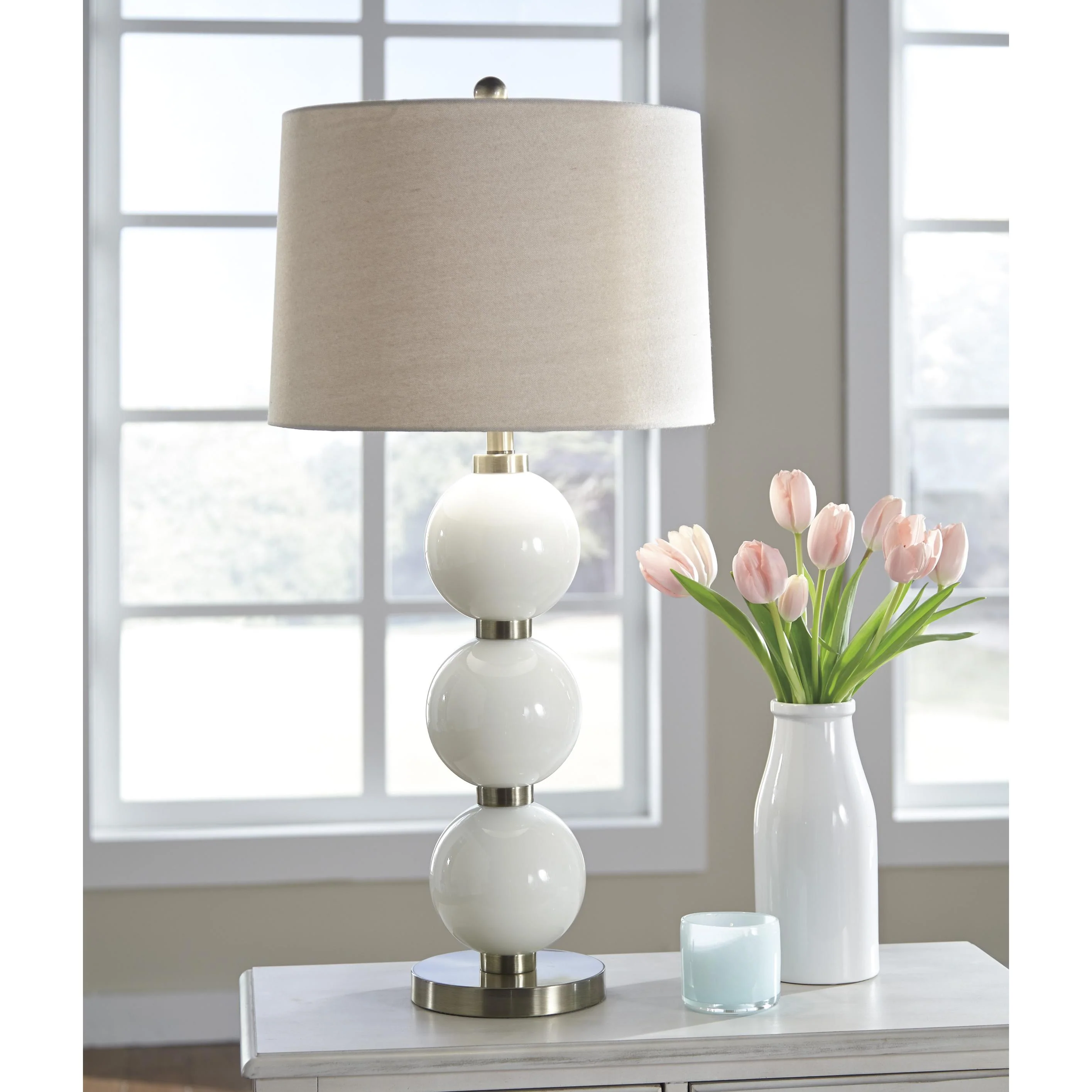 Signature Design by Ashley Shodan Table Lamp L430474 - Image 2