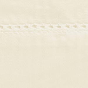 Bedskirt – Natural