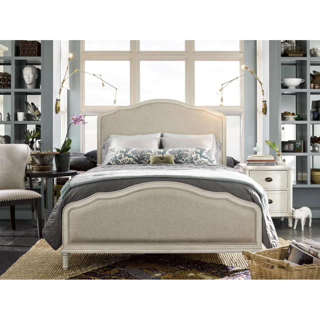 Universal Furniture Curated 2-Drawer Nightstand WF987350 - Image 3