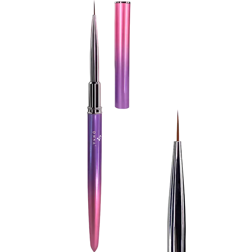 LINER BRUSH #0001, 8mm – DNKa™