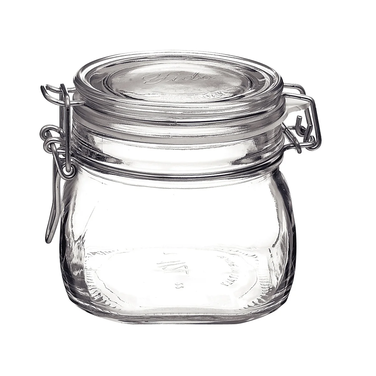 Canister, 500ml