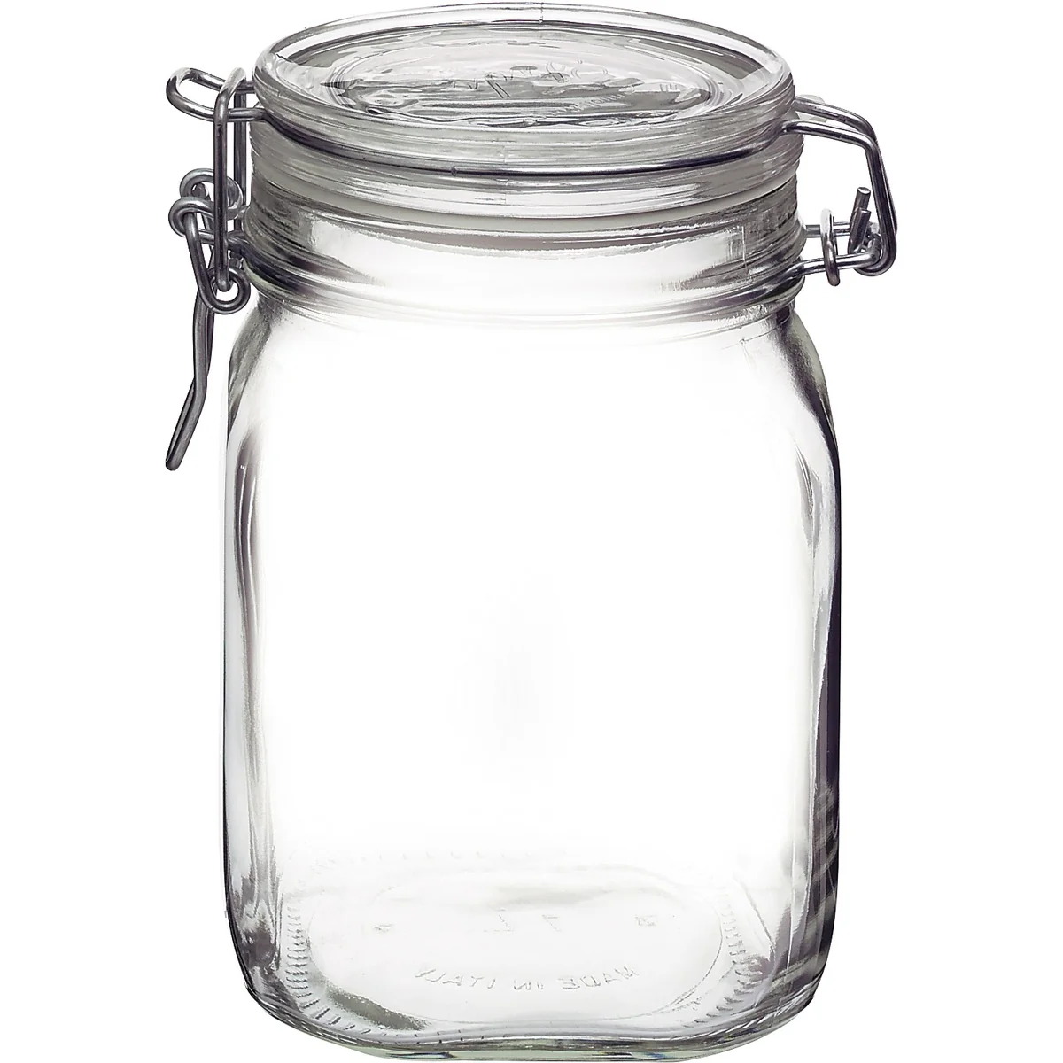 Canister, 1L