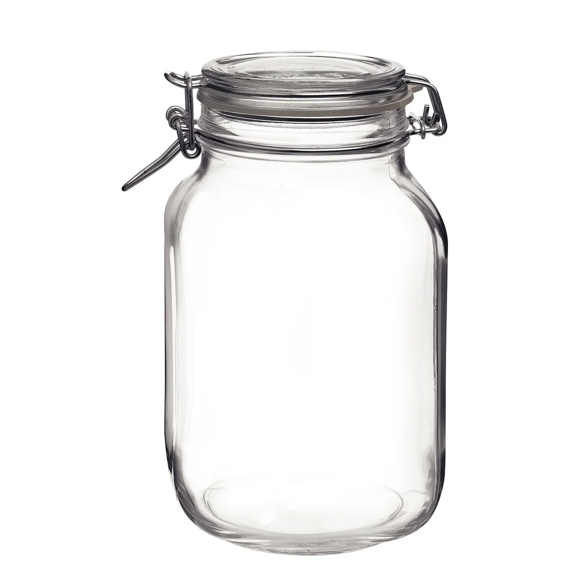 Canister, 2L