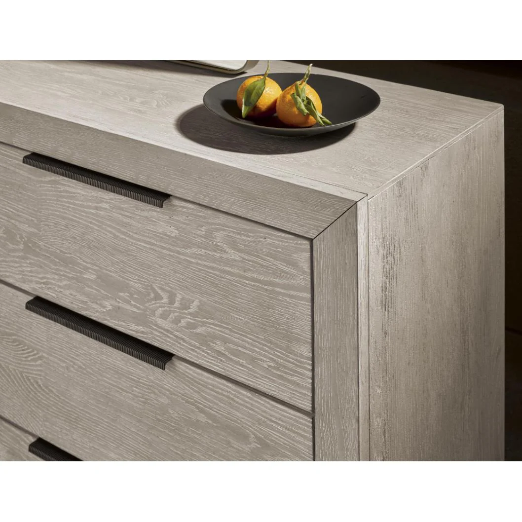 Universal Furniture Modern 6-Drawer Dresser 643040 - Image 2