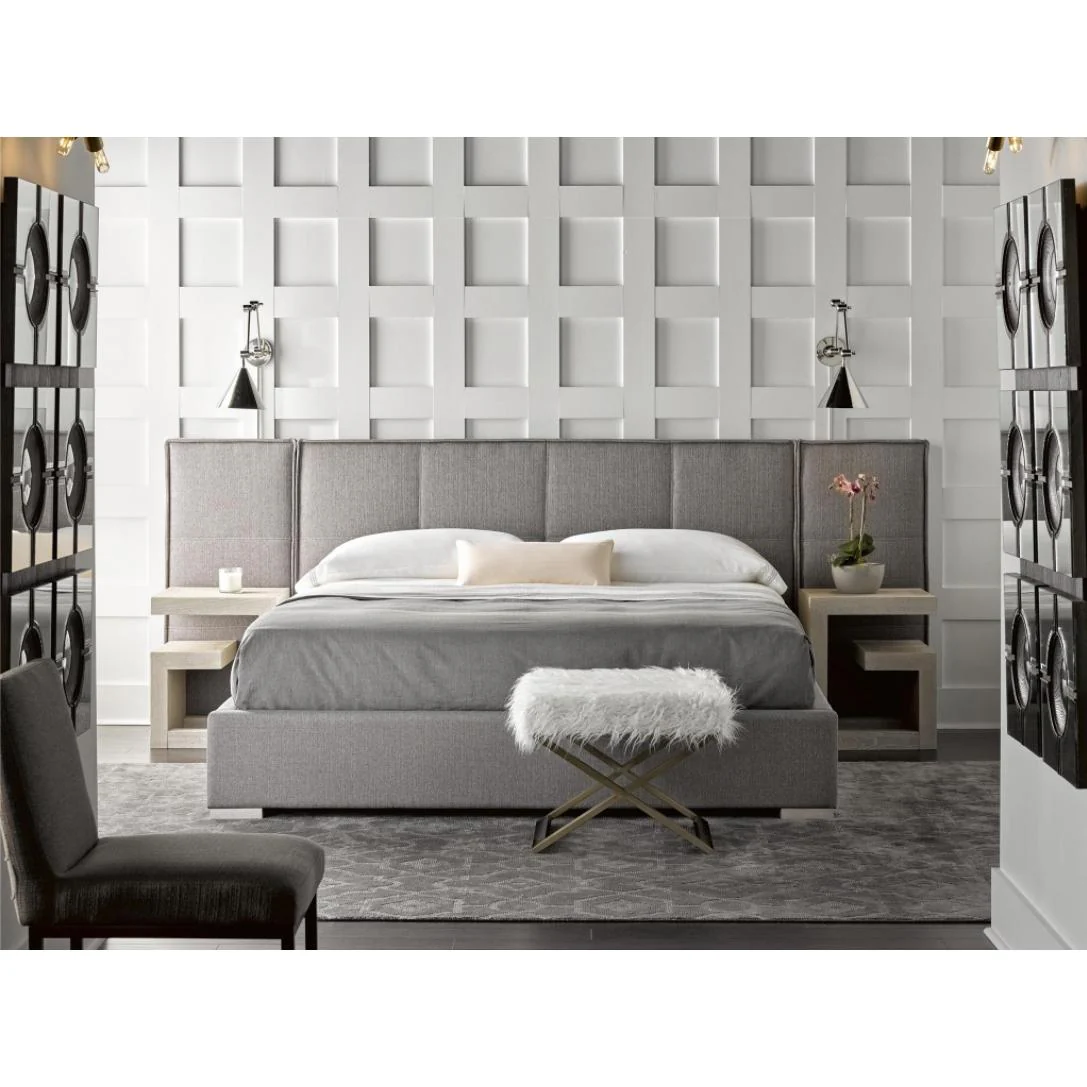Universal Furniture Modern Nightstand 643355 - Image 2