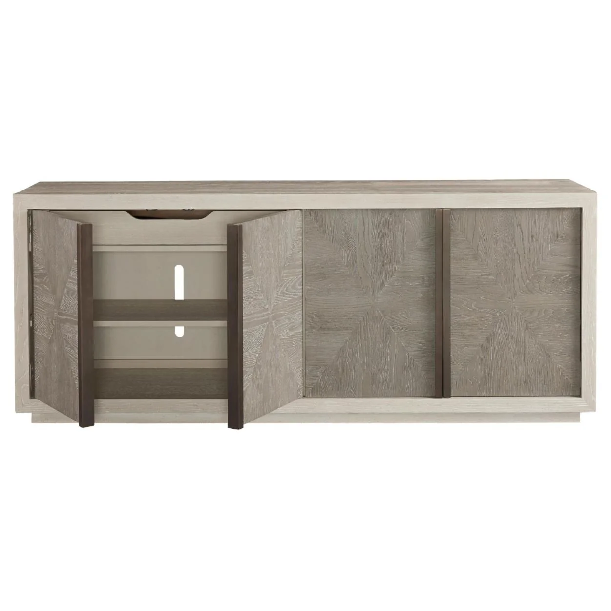 Universal Furniture Modern Credenza 643779 - Image 2