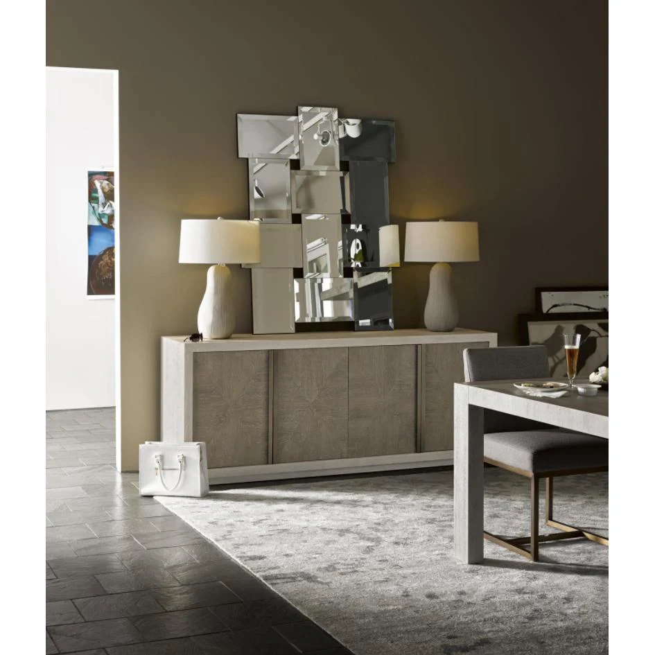 Universal Furniture Modern Credenza 643779 - Image 3