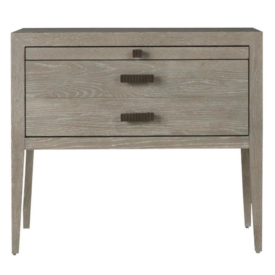 Universal Furniture Modern 1-Drawer Nightstand 645350