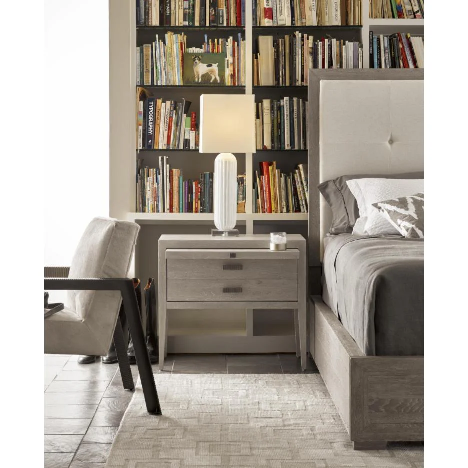Universal Furniture Modern 1-Drawer Nightstand 645350 - Image 2