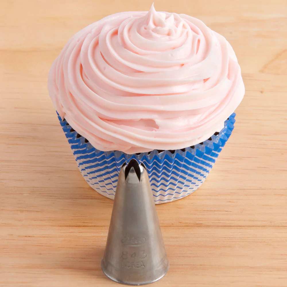 Icing Tip #843 - Image 2