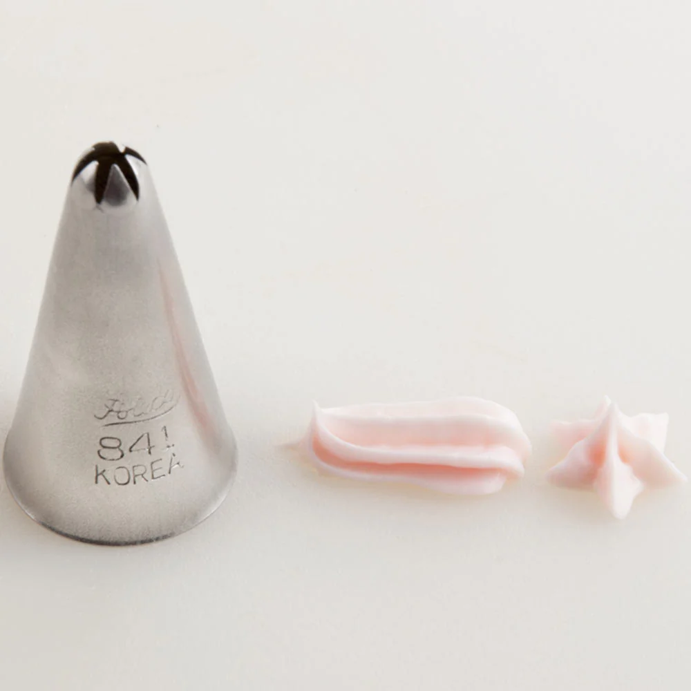 Icing Tip #841 - Image 2