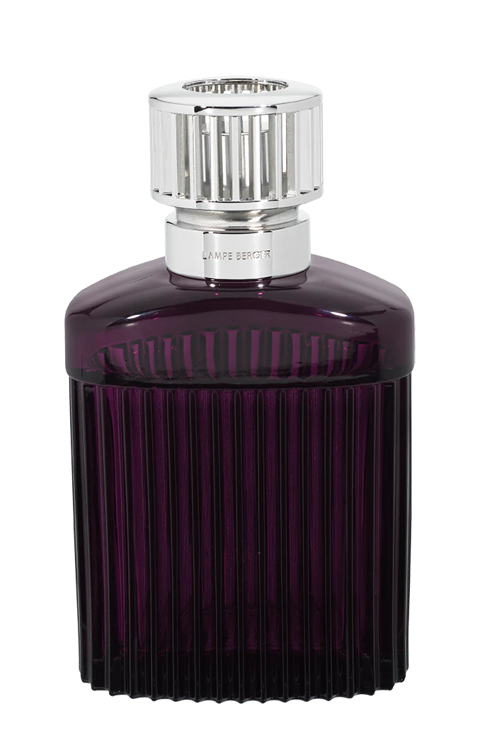 Lampe Berger Alpha- Plum - Image 1