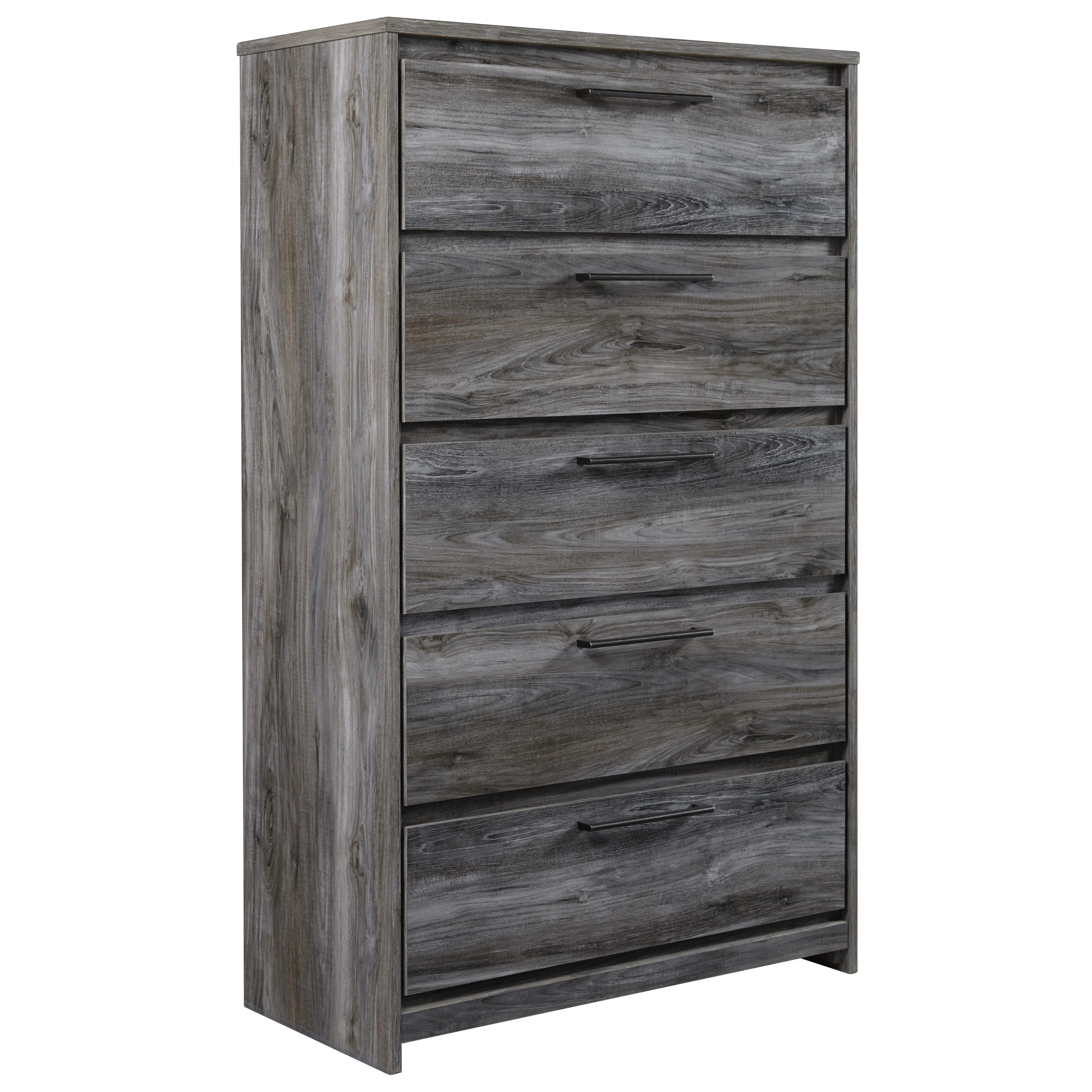 Signature Design by Ashley Baystorm 5-Drawer Chest B221-46 - Image 1