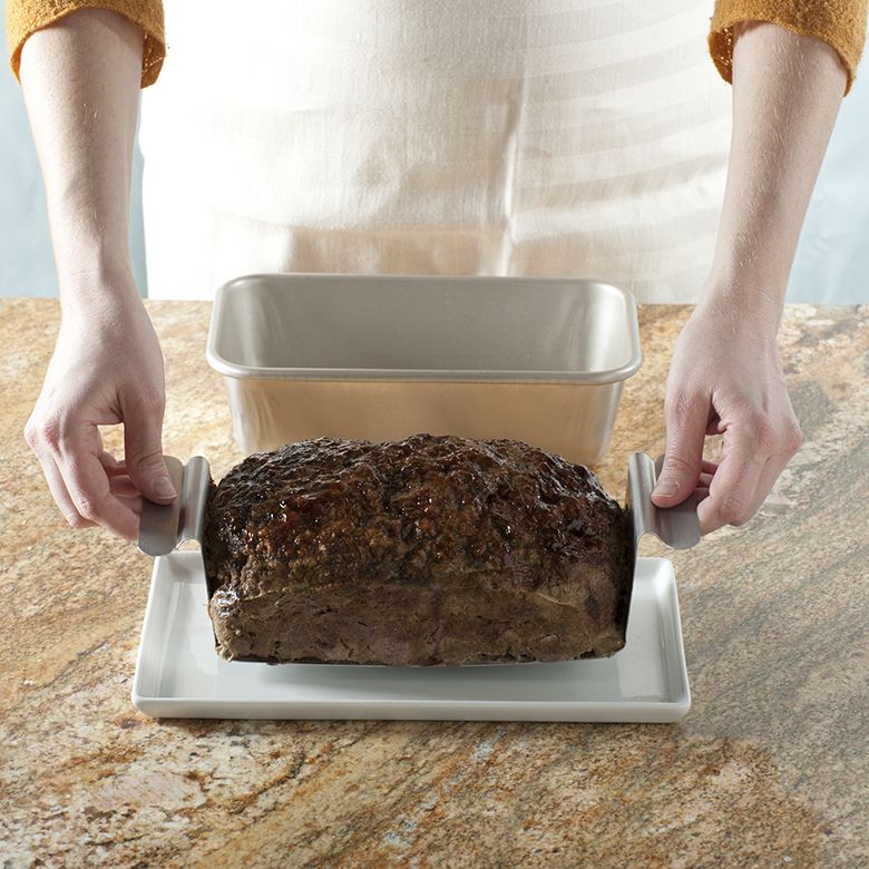Meat Loaf Pan - Image 3
