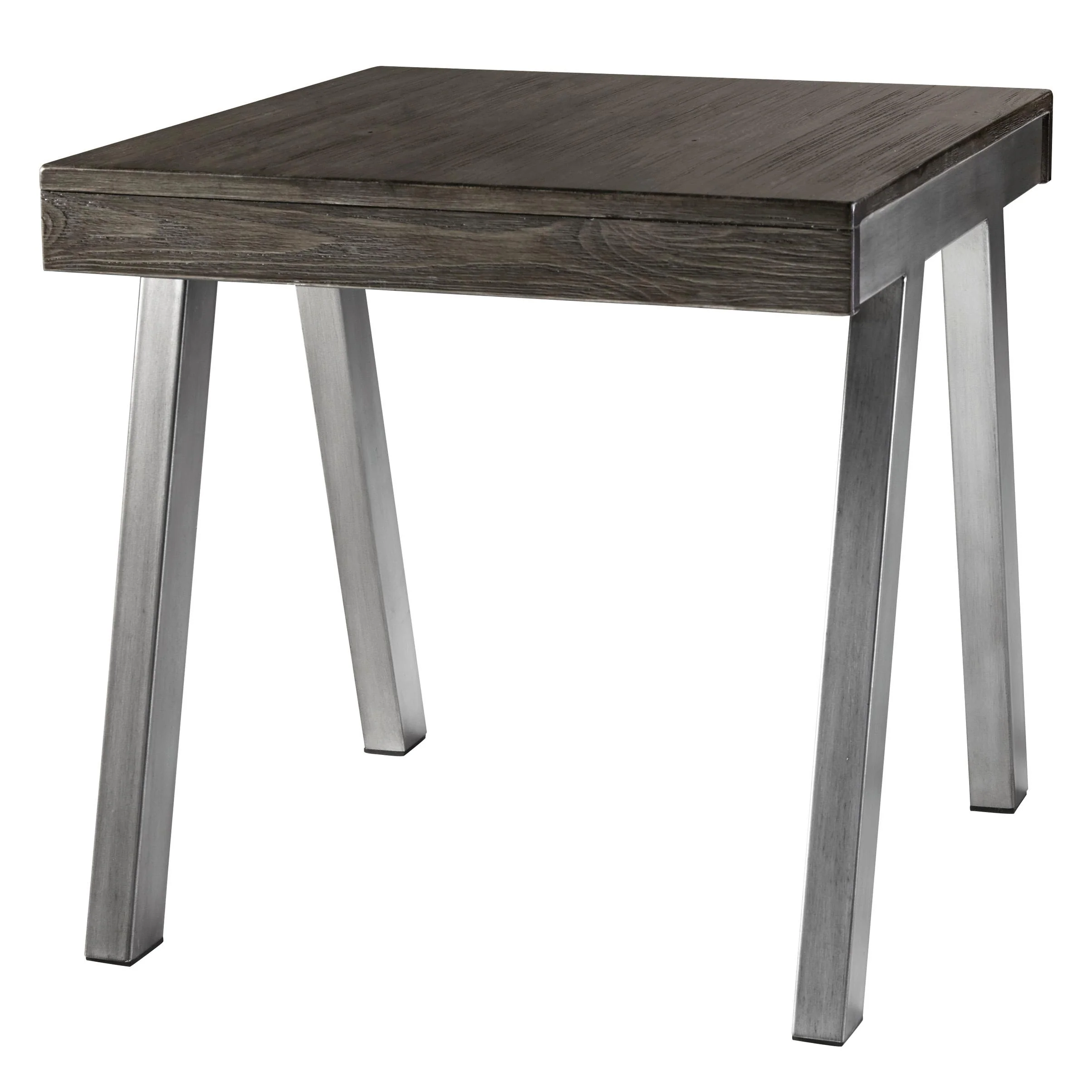 Signature Design by Ashley Raventown End Table T467-3 - Image 1