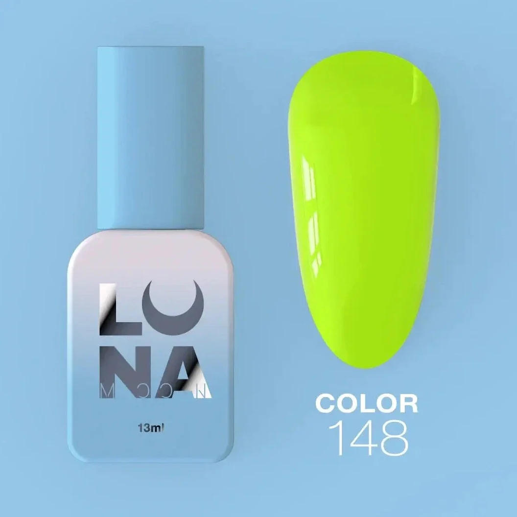 GEL COLOR №148 (13ML) - LUNA™ - Image 1