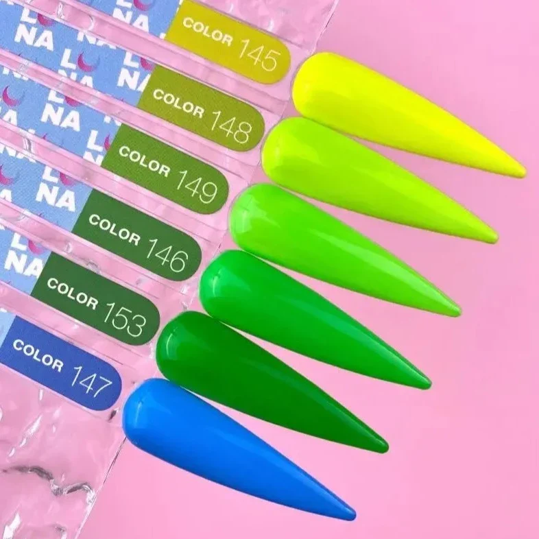 GEL COLOR №148 (13ML) - LUNA™ - Image 2