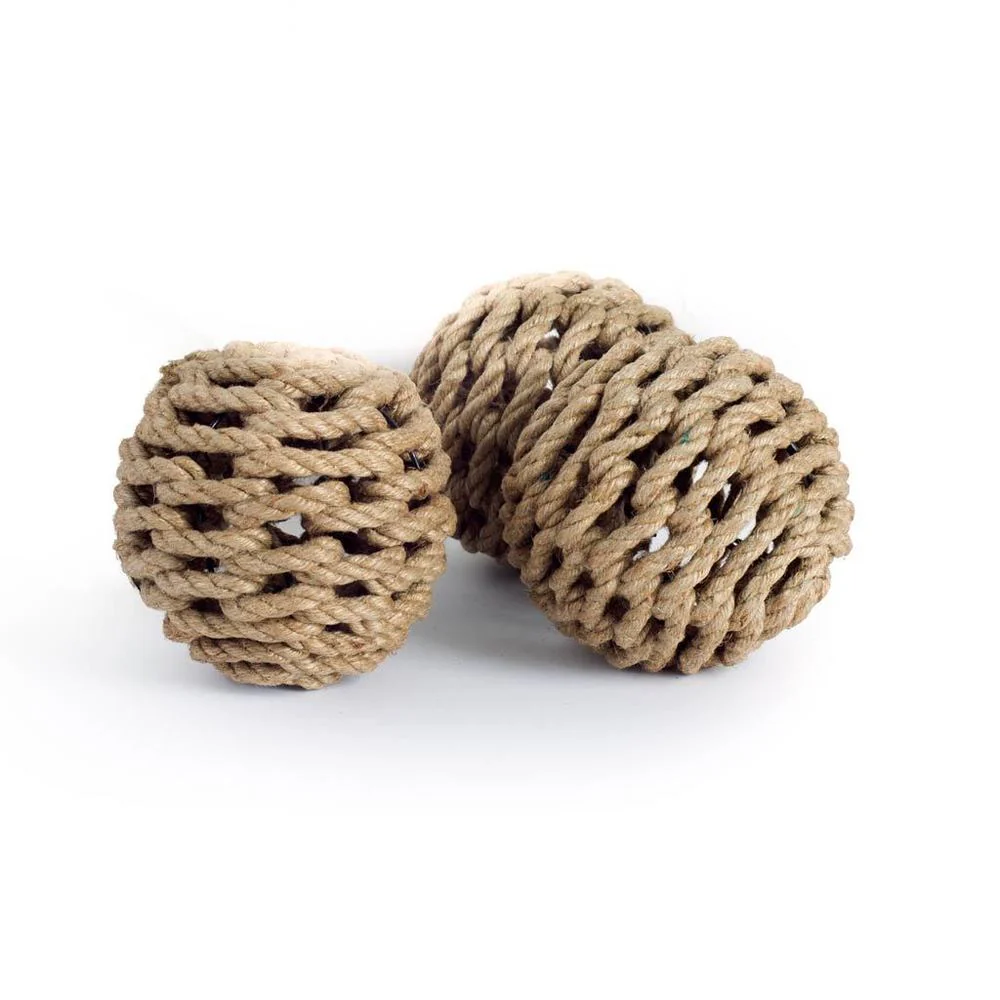 Curated 57764 Funis Set Of 2 Small Sculptures