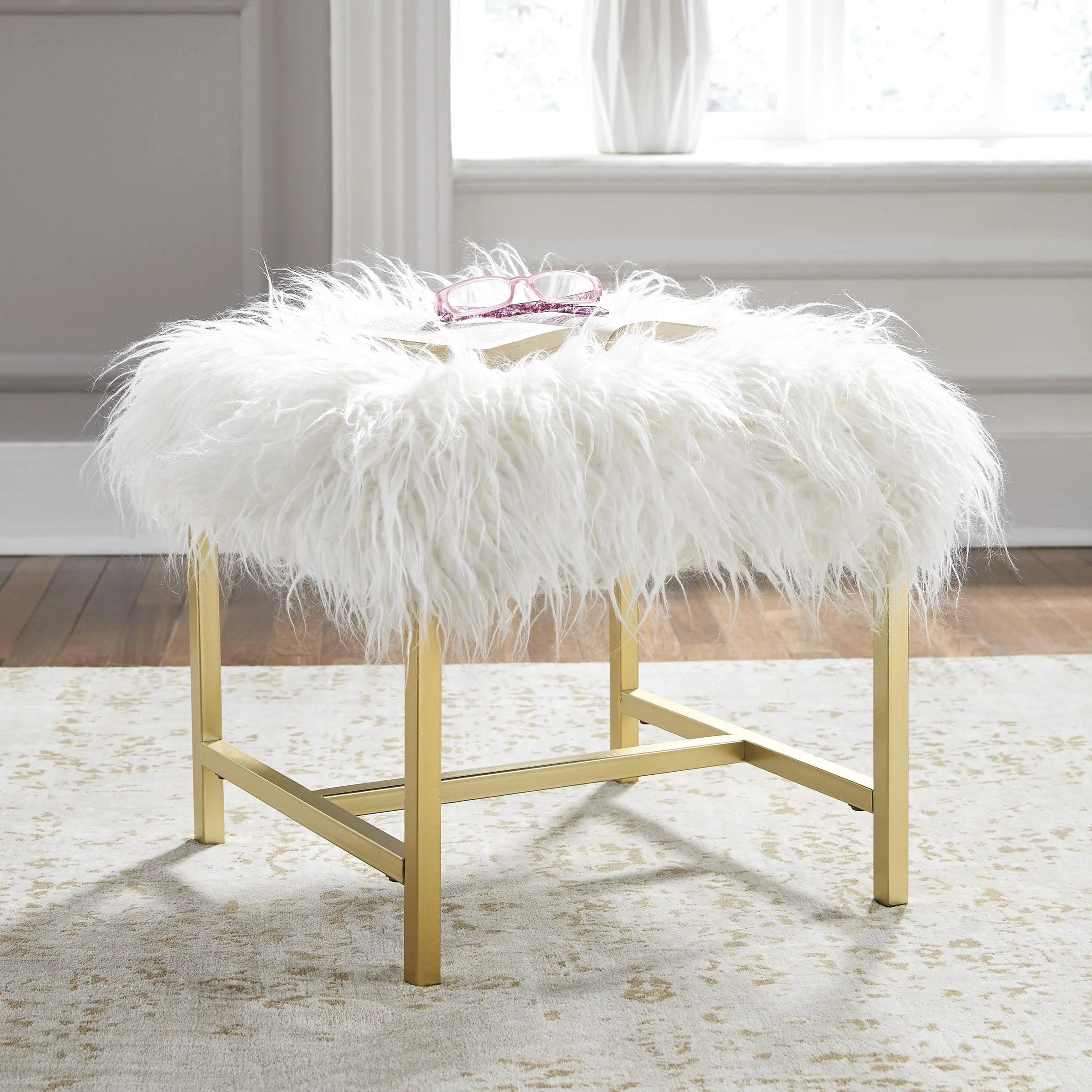 Signature Design by Ashley Home Decor Stools A3000008 - Image 2