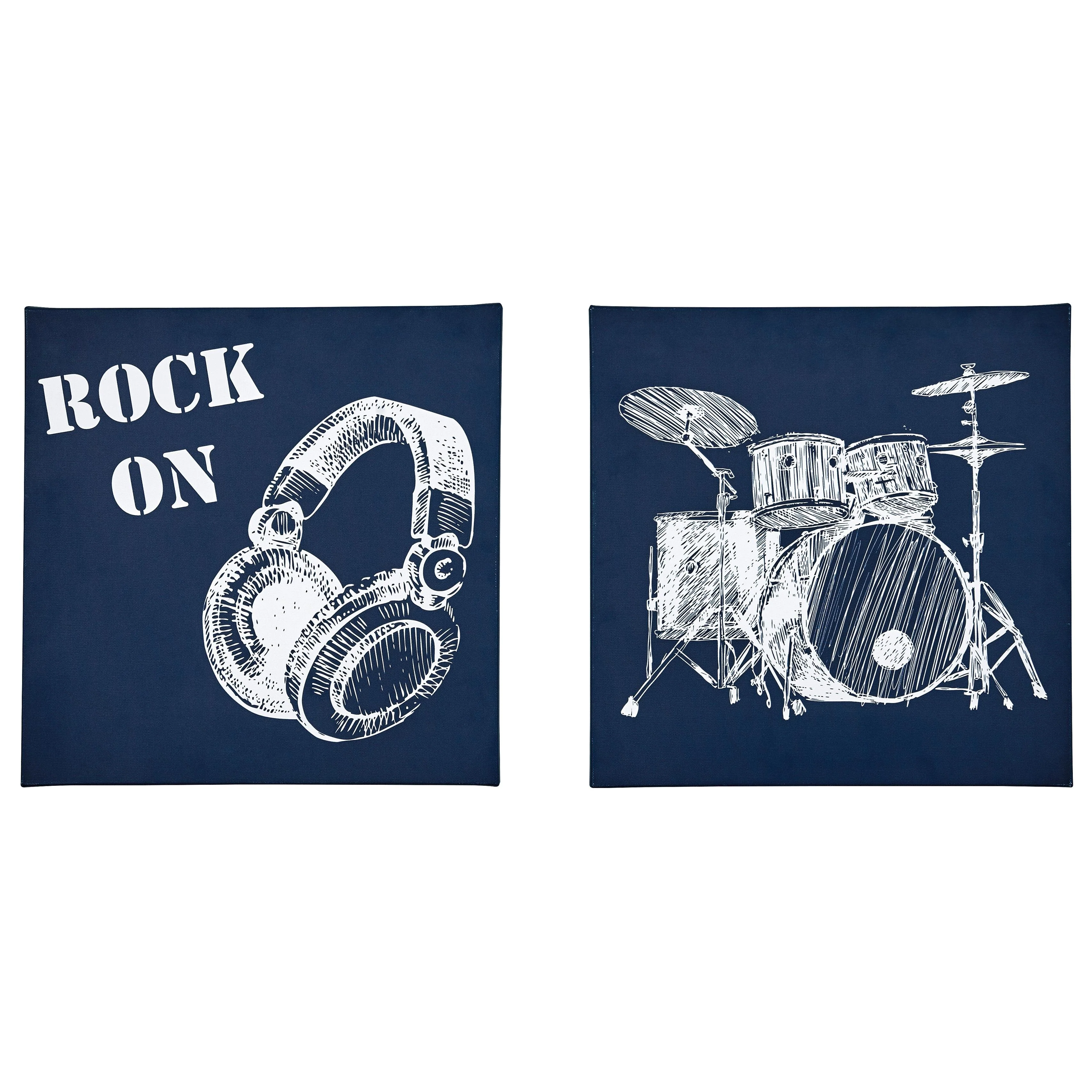 Signature Design by Ashley Home Decor Wall Art A8000101 - Image 1