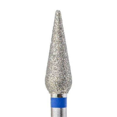 KMIZ - Diamond Nail Drill Bit DDT 4.0-12M (#156) - Image 1