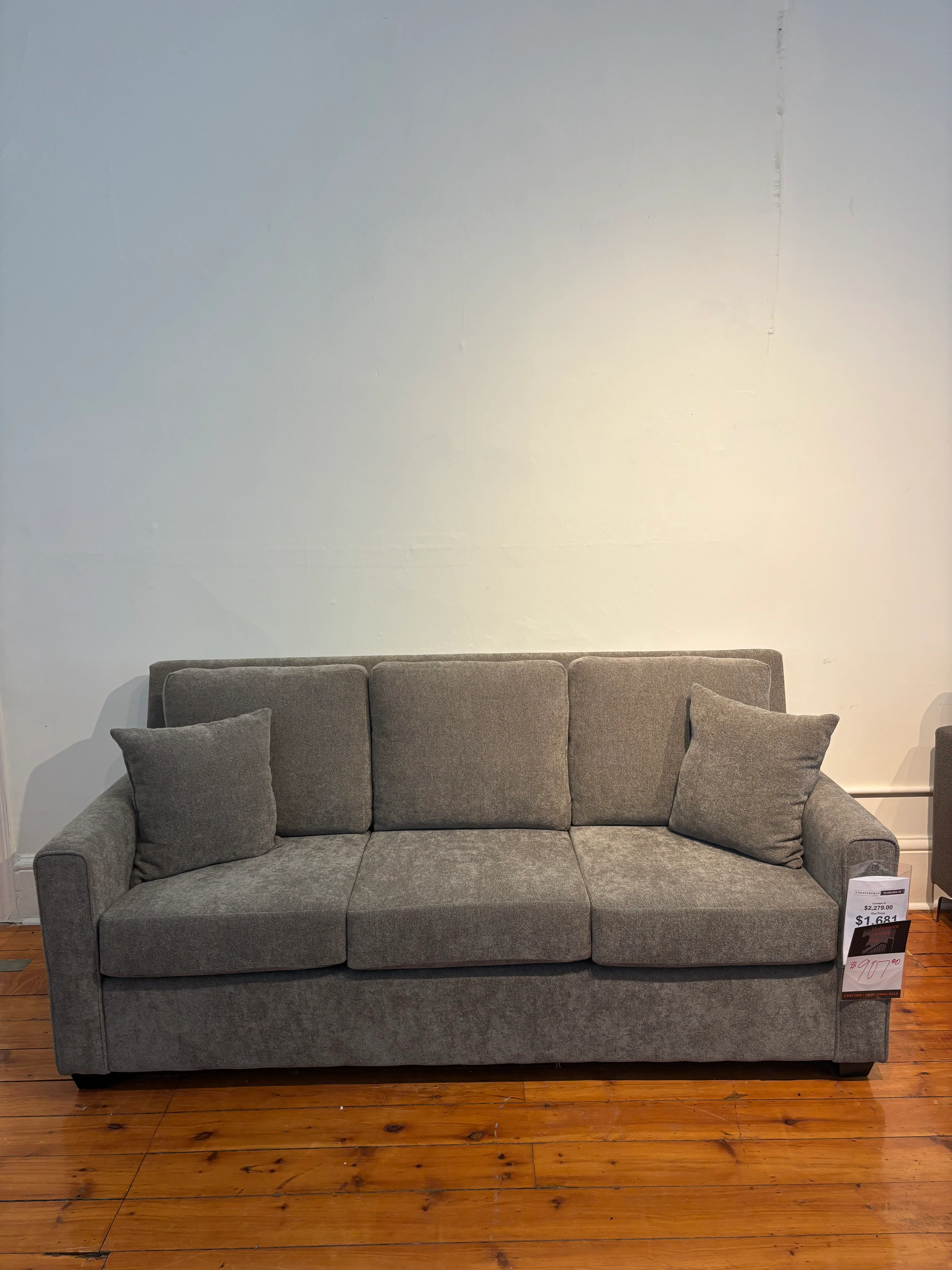 Curated 2285-38 Sofa - Image 1