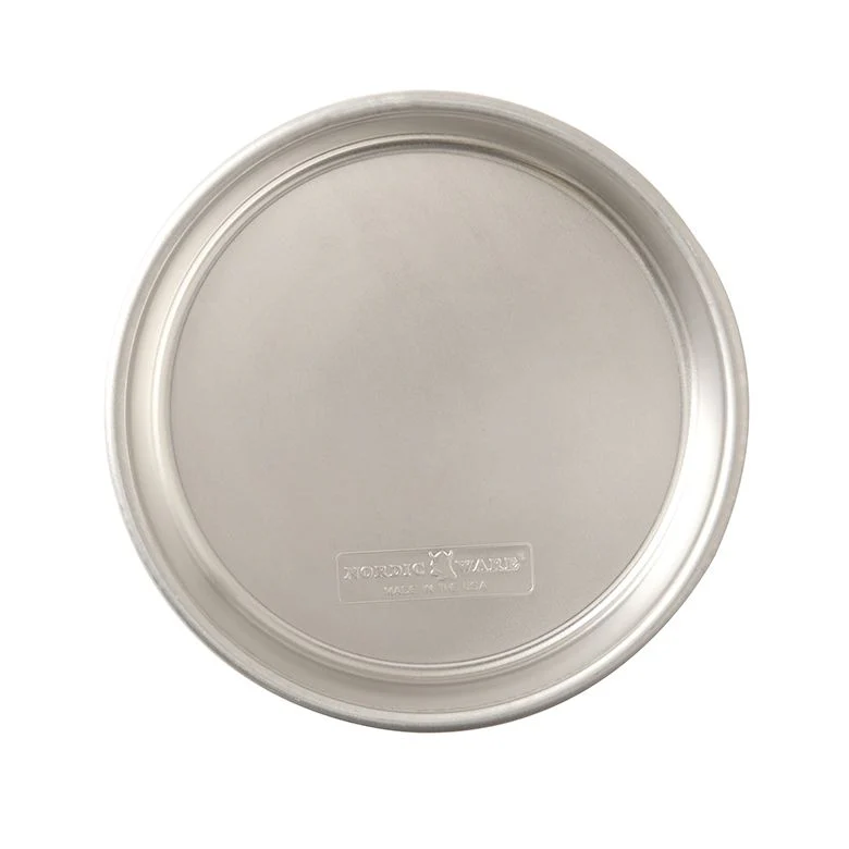 Aluminum Round Cake Pan