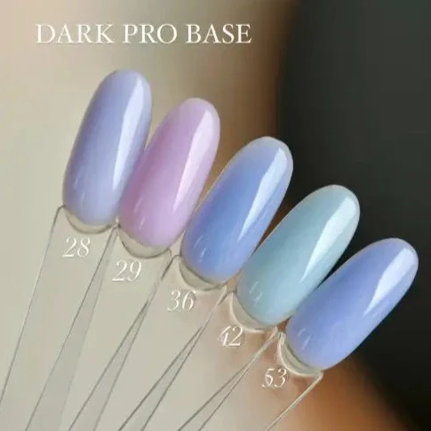 DARK Pro Base #53, 15ml - Image 3