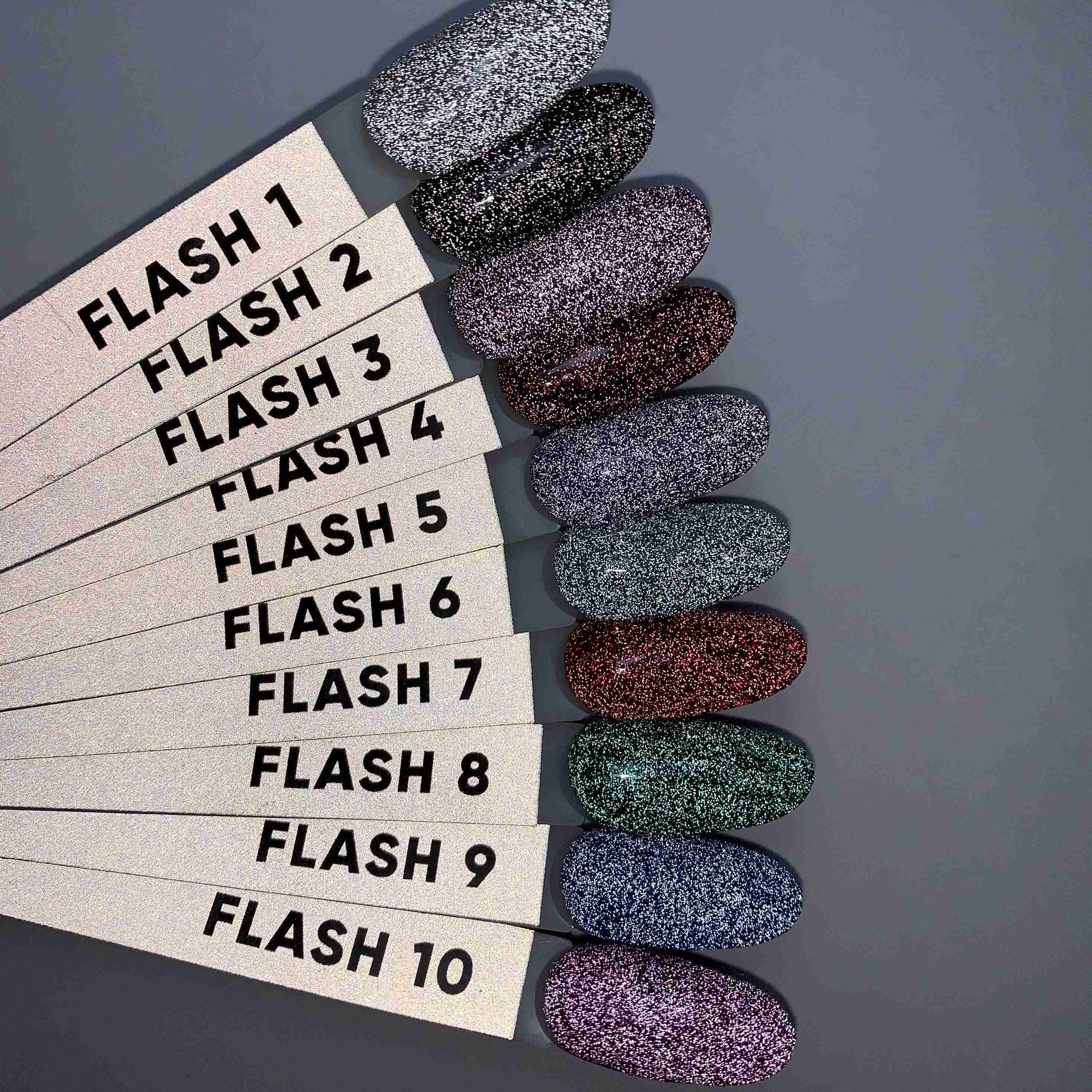FLASH#10 11ml- HOLY MOLLY™ - Image 2