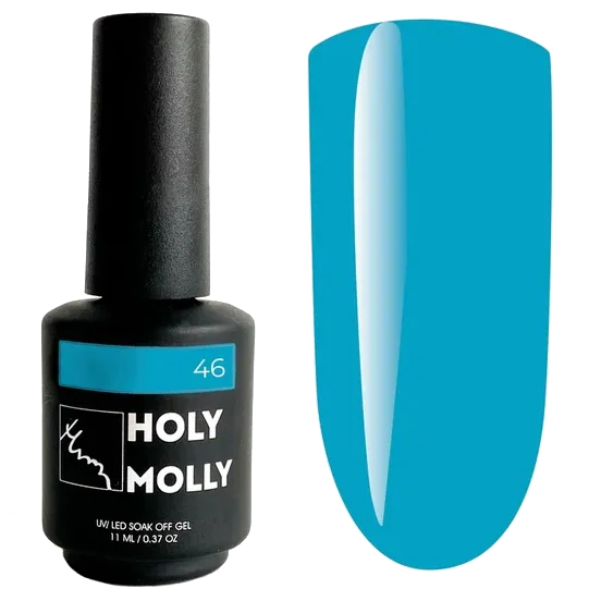 COLOR #46 11ml- HOLY MOLLY