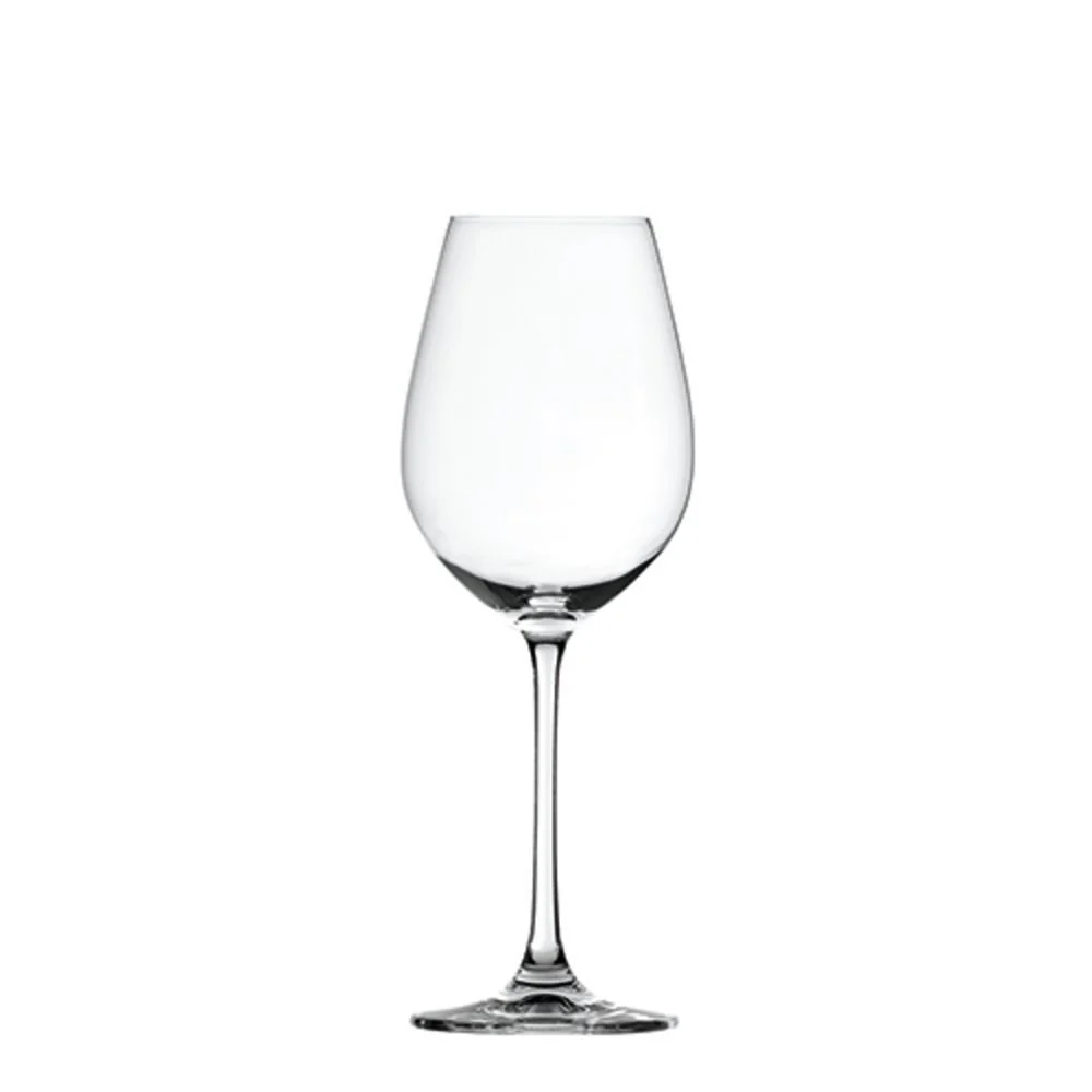 White Wine Glass, Set, Salute - Image 1