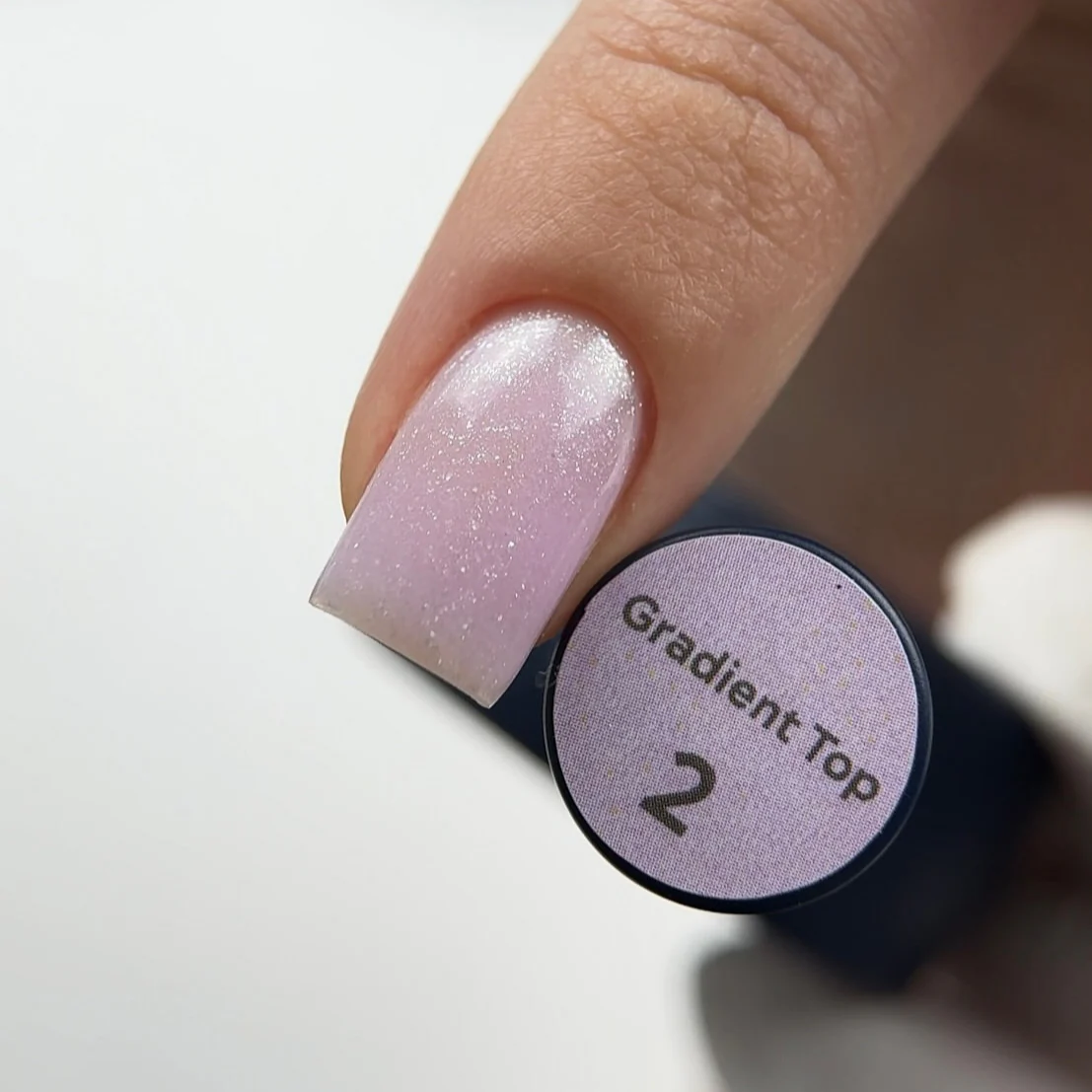 TOUCH Gradient Top 2, 13ml - Image 3